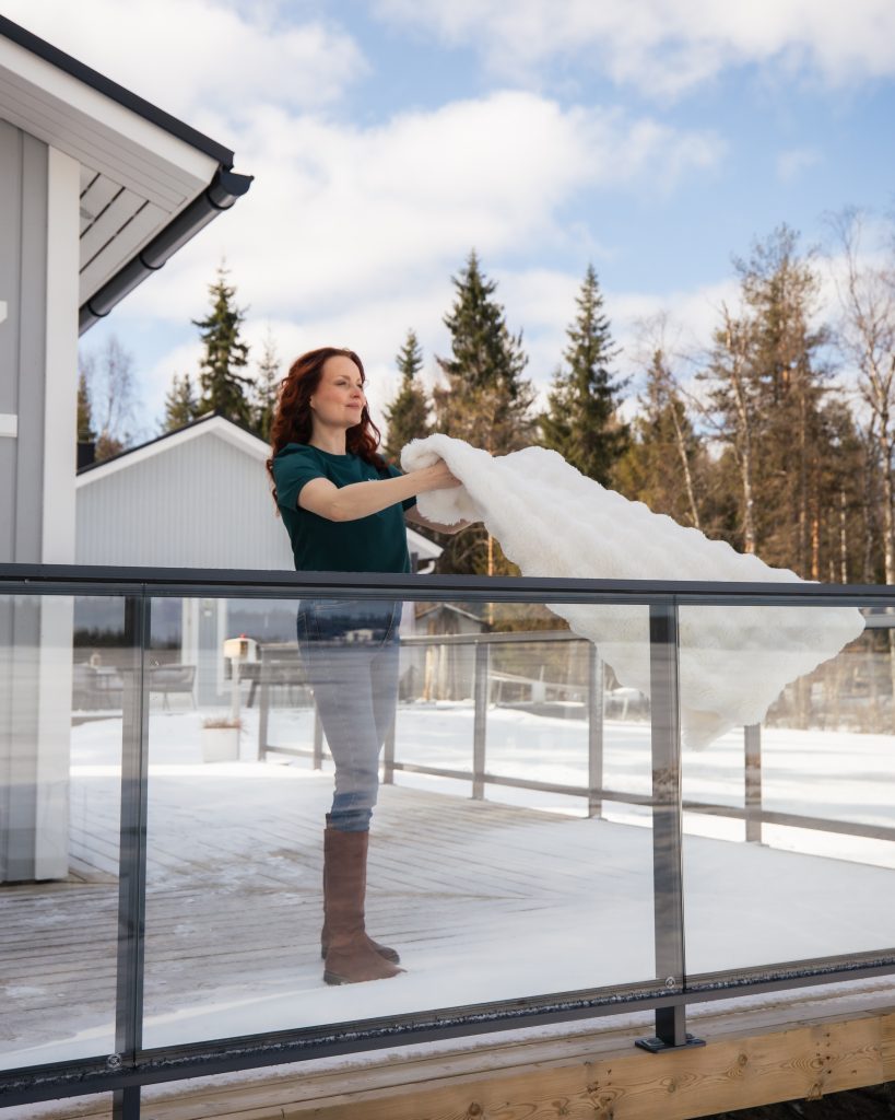 airbnb siivous, voi, myös, puhdistus, siivoukseen, puhdistusaineita, yhteydessä, vain